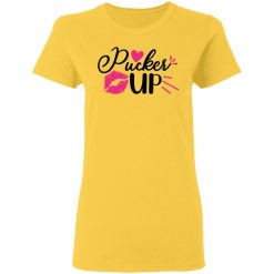 pucker up t shirts hoodies long sleeve 3