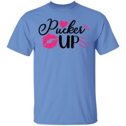 pucker up t shirts hoodies long sleeve 4