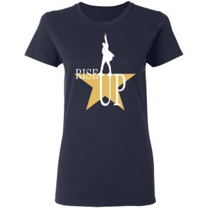 rise up hamilton the musical t shirts long sleeve hoodies 12