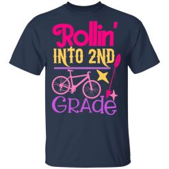 rollin into 2nd grade t shirts long sleeve hoodies 8