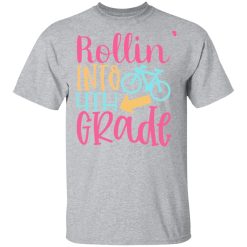 rollin into 4th grade t shirts long sleeve hoodies 5