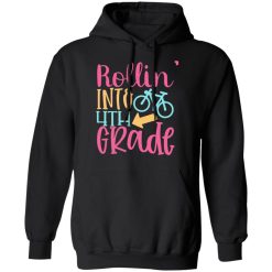 rollin into 4th grade t shirts long sleeve hoodies 9