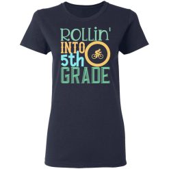 rollin into 5th grade t shirts long sleeve hoodies 10