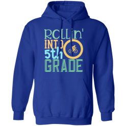 rollin into 5th grade t shirts long sleeve hoodies 12