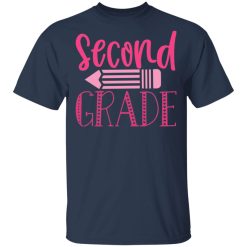 second grade t shirts long sleeve hoodies 10