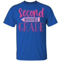 second grade t shirts long sleeve hoodies 11