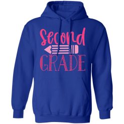 second grade t shirts long sleeve hoodies