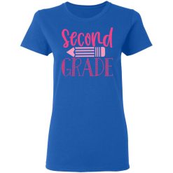 second grade t shirts long sleeve hoodies 3