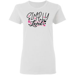 simply loved t shirts hoodies long sleeve 4