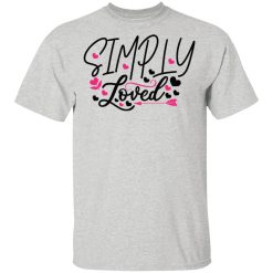simply loved t shirts hoodies long sleeve 7