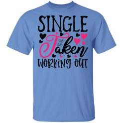 single taken working out t shirts hoodies long sleeve 6