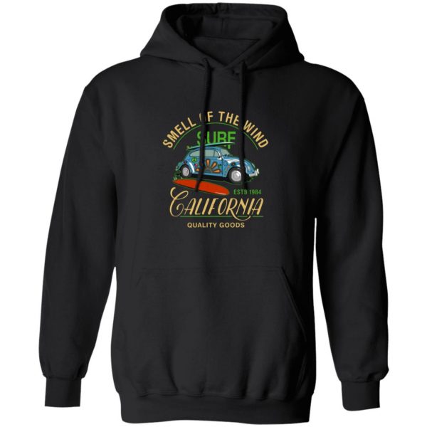 smell of the wind 2 t shirts long sleeve hoodies 3