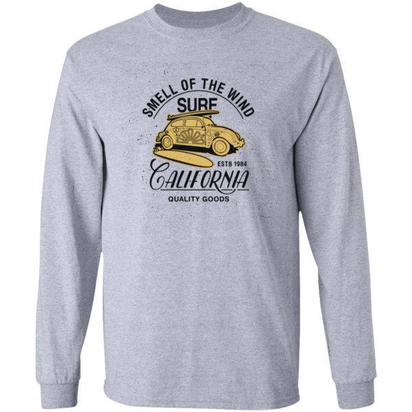 smell of the wind t shirts hoodies long sleeve 12