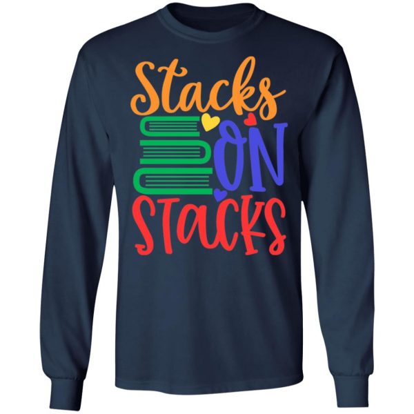 stacks on stacks t shirts long sleeve hoodies 4