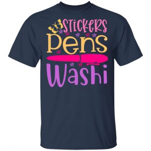 stickers pens washi t shirts long sleeve hoodies 9