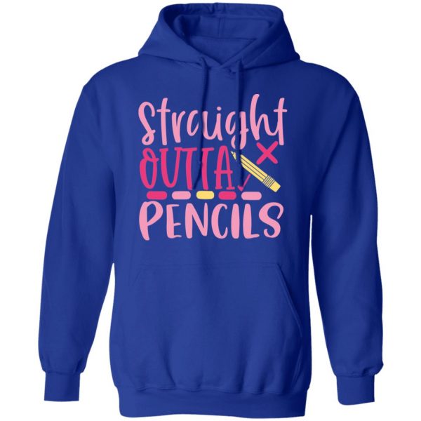 straight outta pencils t shirts long sleeve hoodies 2