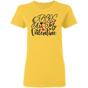 tacos are my valentine t shirts hoodies long sleeve 9