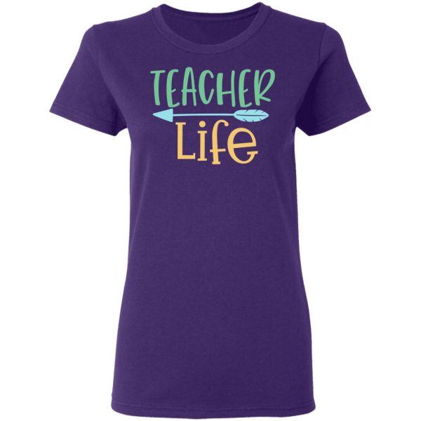 teacher life t shirts long sleeve hoodies 10