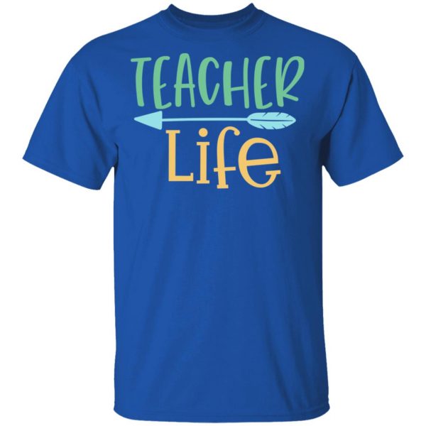 teacher life t shirts long sleeve hoodies 7