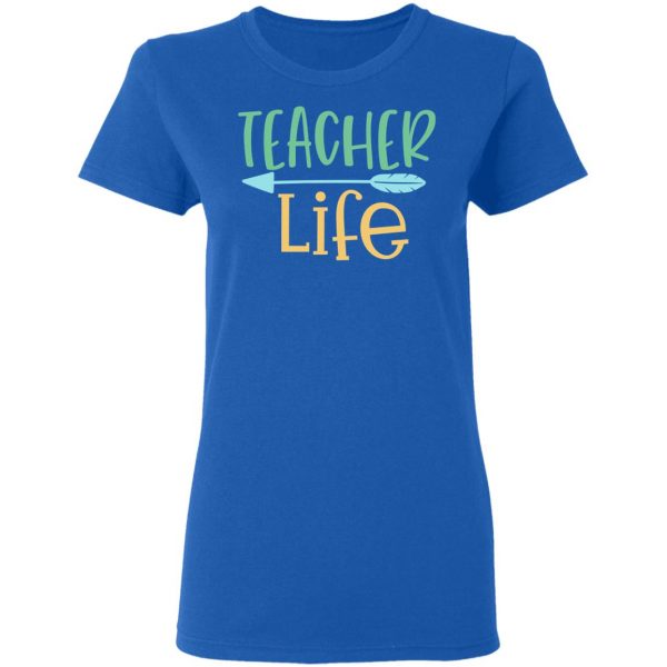 teacher life t shirts long sleeve hoodies 9