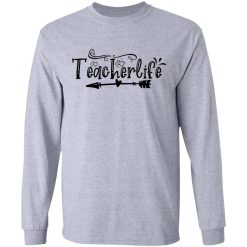 teacherlife t shirts hoodies long sleeve 3