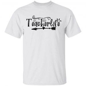 Teacherlife T Shirts, Hoodies, Long Sleeve