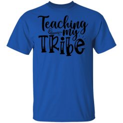 teaching my tribe t shirts hoodies long sleeve 10