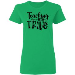 teaching my tribe t shirts hoodies long sleeve 3