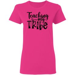 teaching my tribe t shirts hoodies long sleeve 5