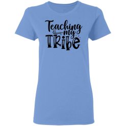 teaching my tribe t shirts hoodies long sleeve 6