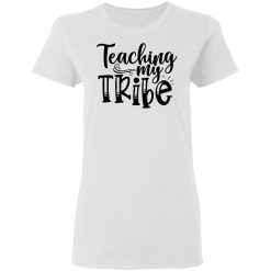 teaching my tribe t shirts hoodies long sleeve 7