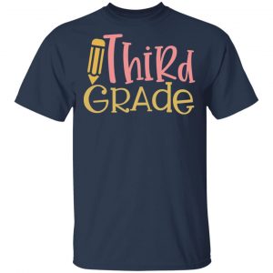 third grade t shirts long sleeve hoodies 11