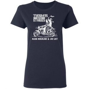 tuesdays with stories mark normand joe list t shirts long sleeve hoodies 9