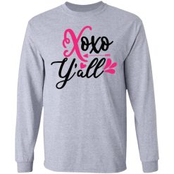 xoxo y all t shirts hoodies long sleeve