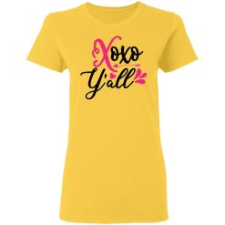 xoxo y all t shirts hoodies long sleeve 3