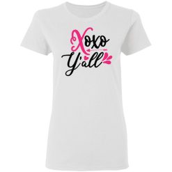 xoxo y all t shirts hoodies long sleeve 5