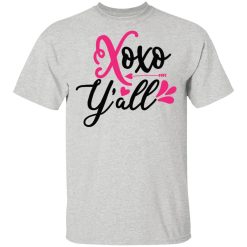xoxo y all t shirts hoodies long sleeve 7