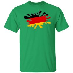 3d plat design with germany german t shirts hoodies long sleeve 11