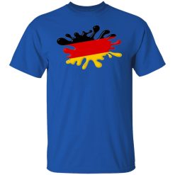 3d plat design with germany german t shirts hoodies long sleeve 12