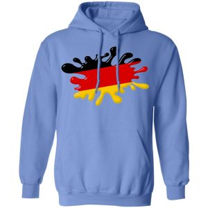 3d plat design with germany german t shirts hoodies long sleeve 5