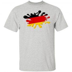 3d plat design with germany german t shirts hoodies long sleeve 6