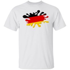 3d plat design with germany german t shirts hoodies long sleeve 7