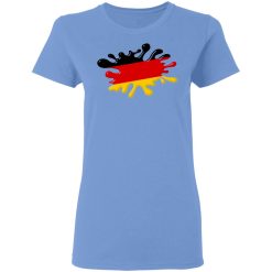 3d plat design with germany german t shirts hoodies long sleeve 8