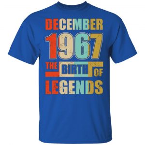 52nd birthday december 1967 the birth of legends t shirts long sleeve hoodies 11