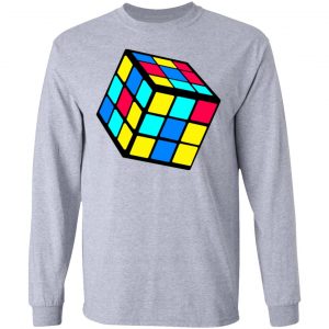 90s 80 trendy nostalgia cube t shirts hoodies long sleeve 5