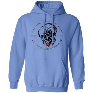a man should not utter words he is unwilling to stand by dicere verum t shirts hoodies long sleeve 4