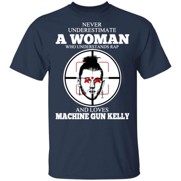 a woman who understands rap and loves machine gun kelly t shirts long sleeve hoodies 12