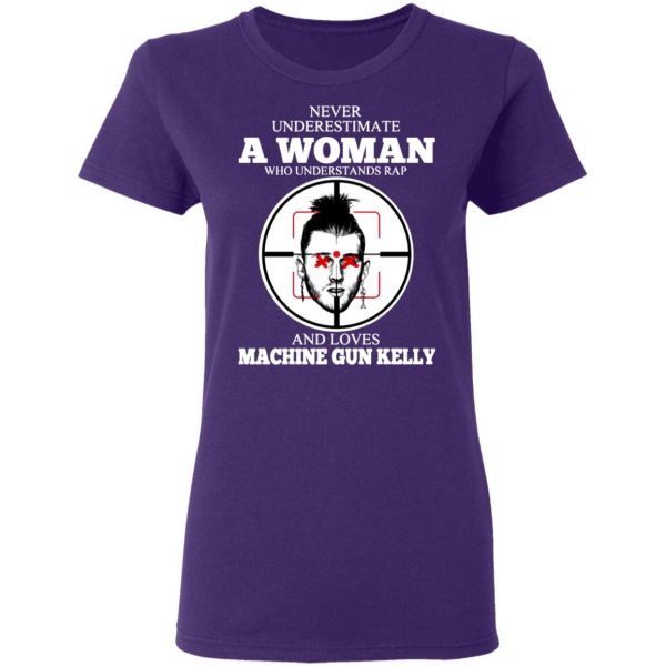 a woman who understands rap and loves machine gun kelly t shirts long sleeve hoodies 6