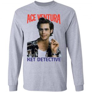 ace ventura ket detective t shirts hoodies long sleeve 2