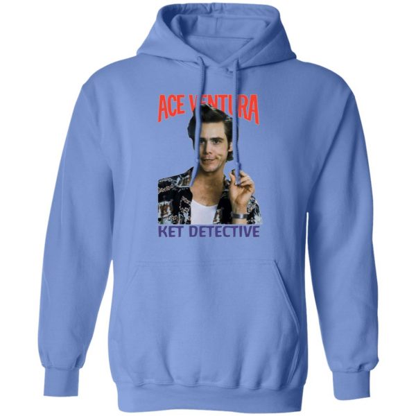 ace ventura ket detective t shirts hoodies long sleeve